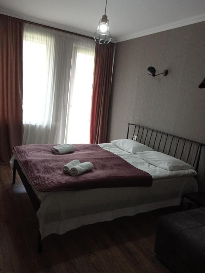 Elsada Hotel Kazbegi Kültér fotó