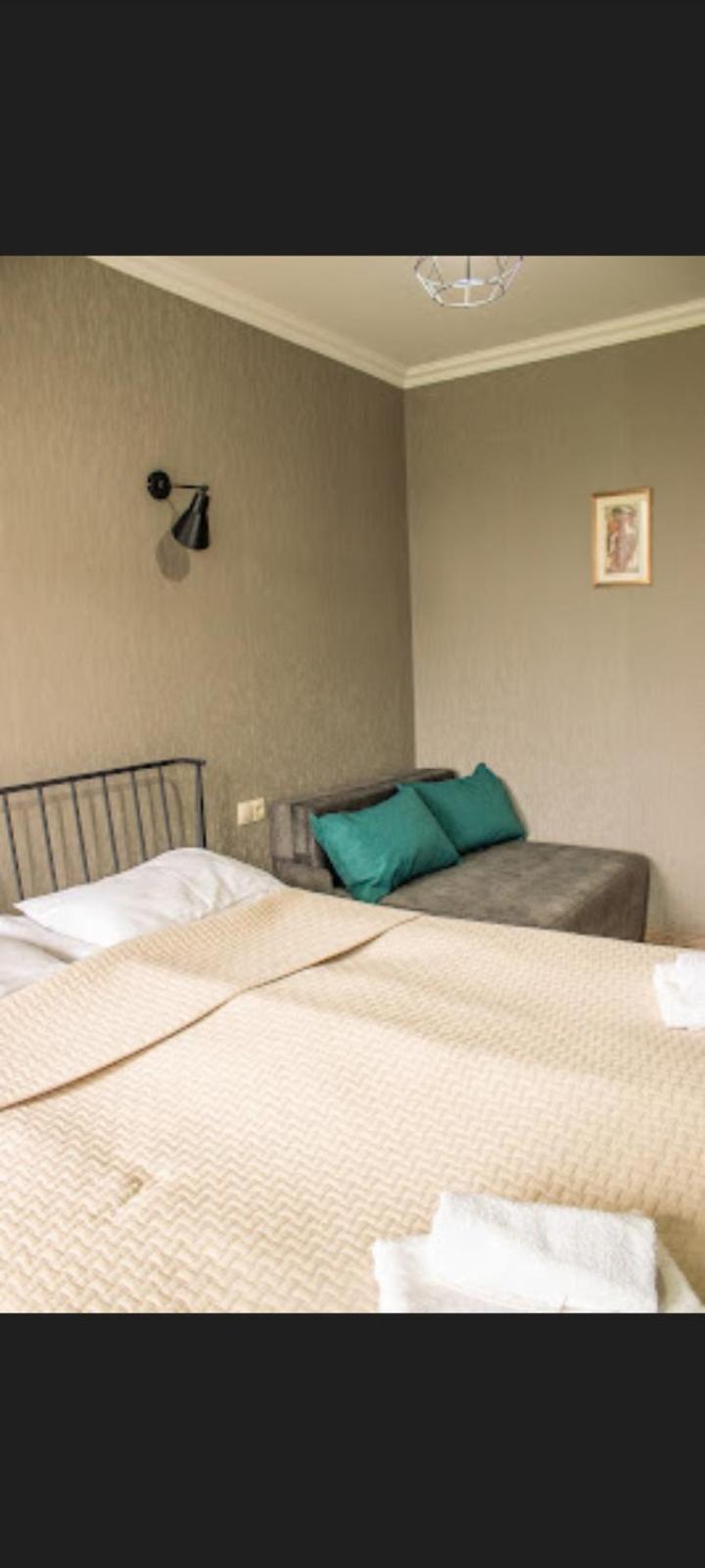 Elsada Hotel Kazbegi Kültér fotó