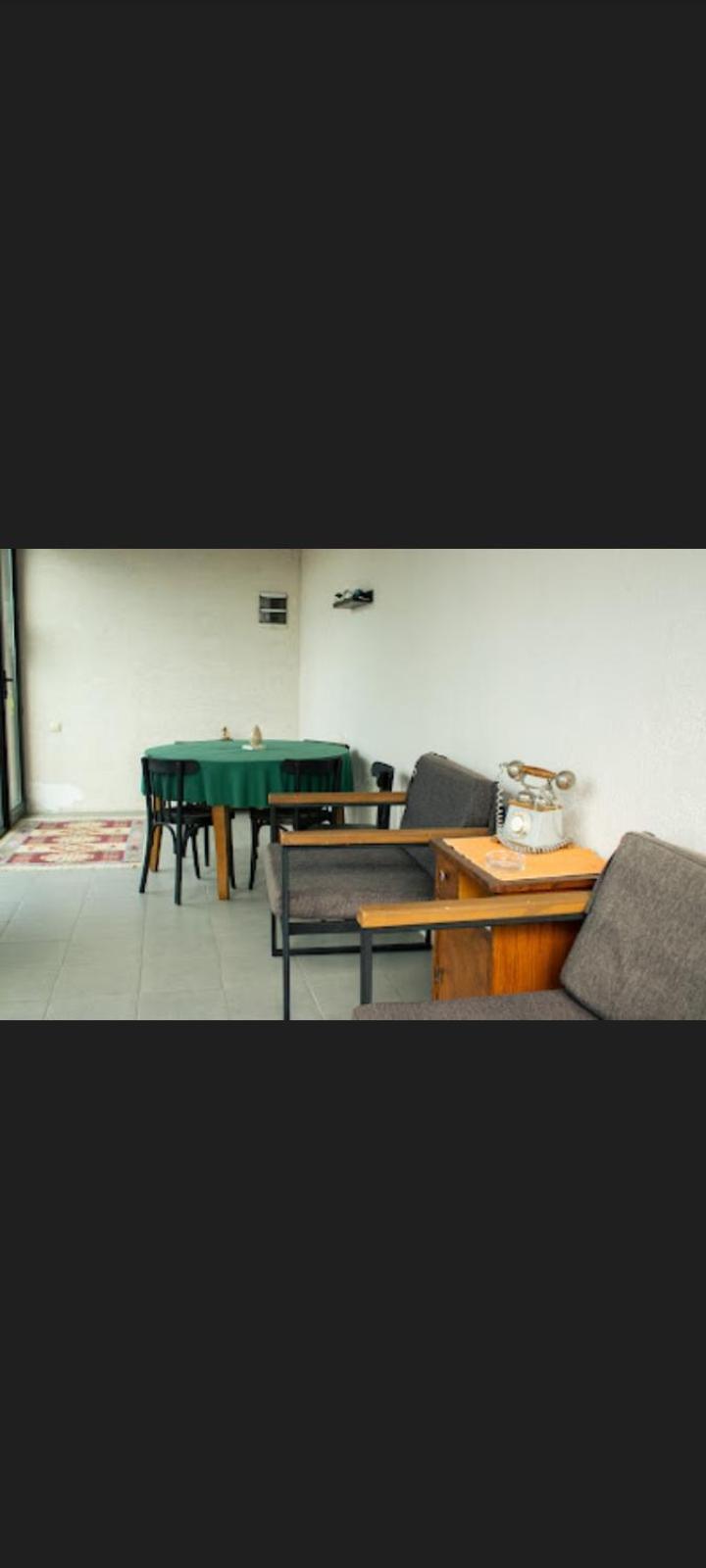 Elsada Hotel Kazbegi Kültér fotó