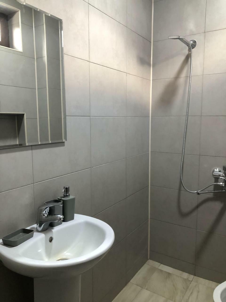 Elsada Hotel Kazbegi Kültér fotó