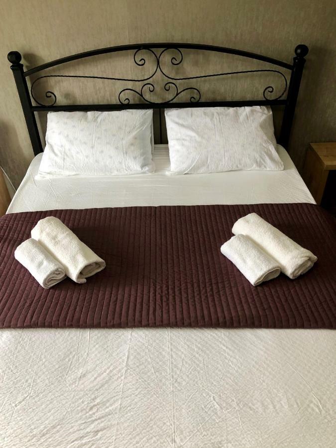 Elsada Hotel Kazbegi Kültér fotó