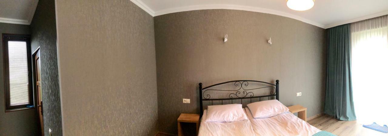 Elsada Hotel Kazbegi Kültér fotó